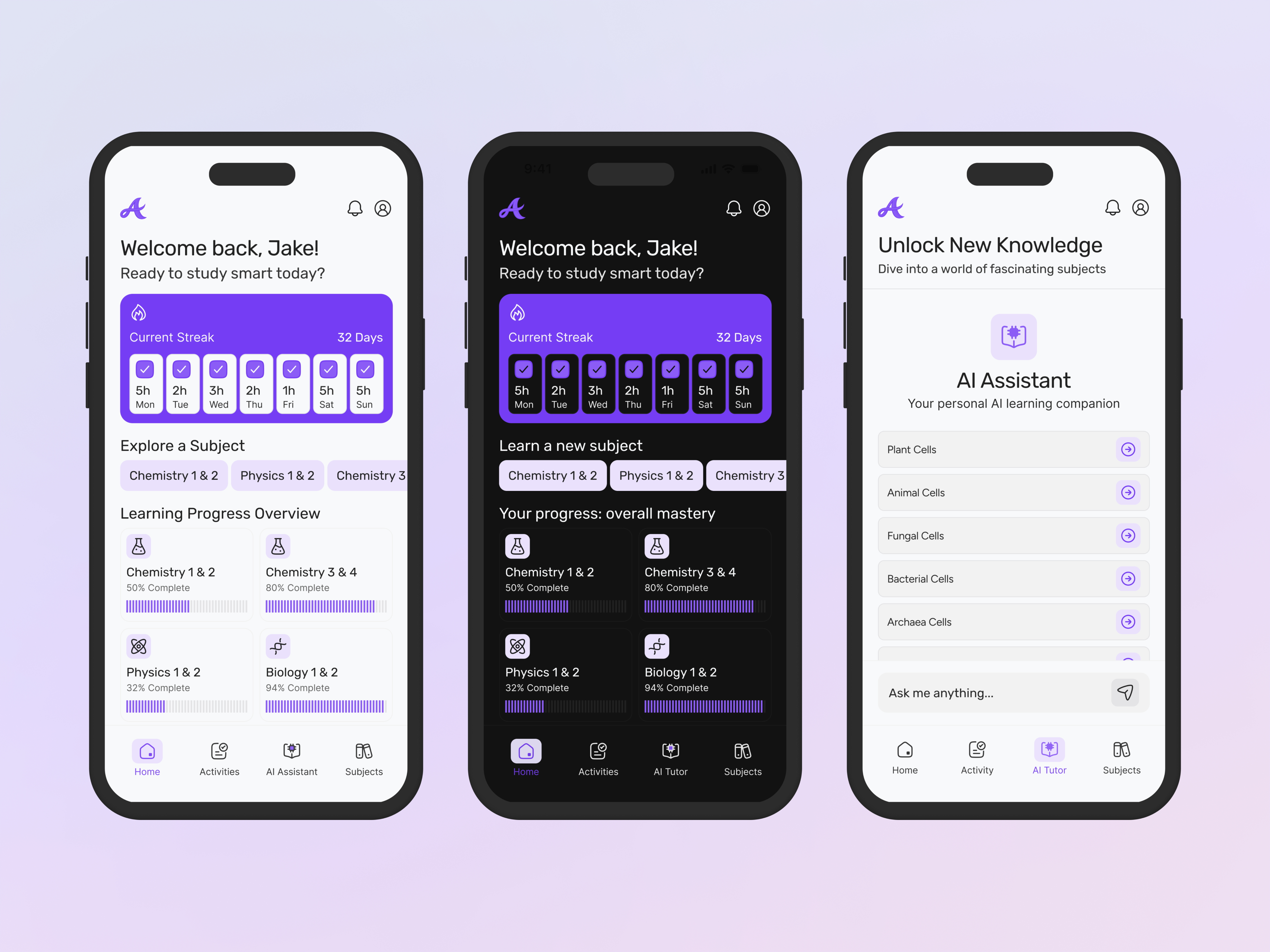 Example of Mobile App UX Design From Mvp To Scale