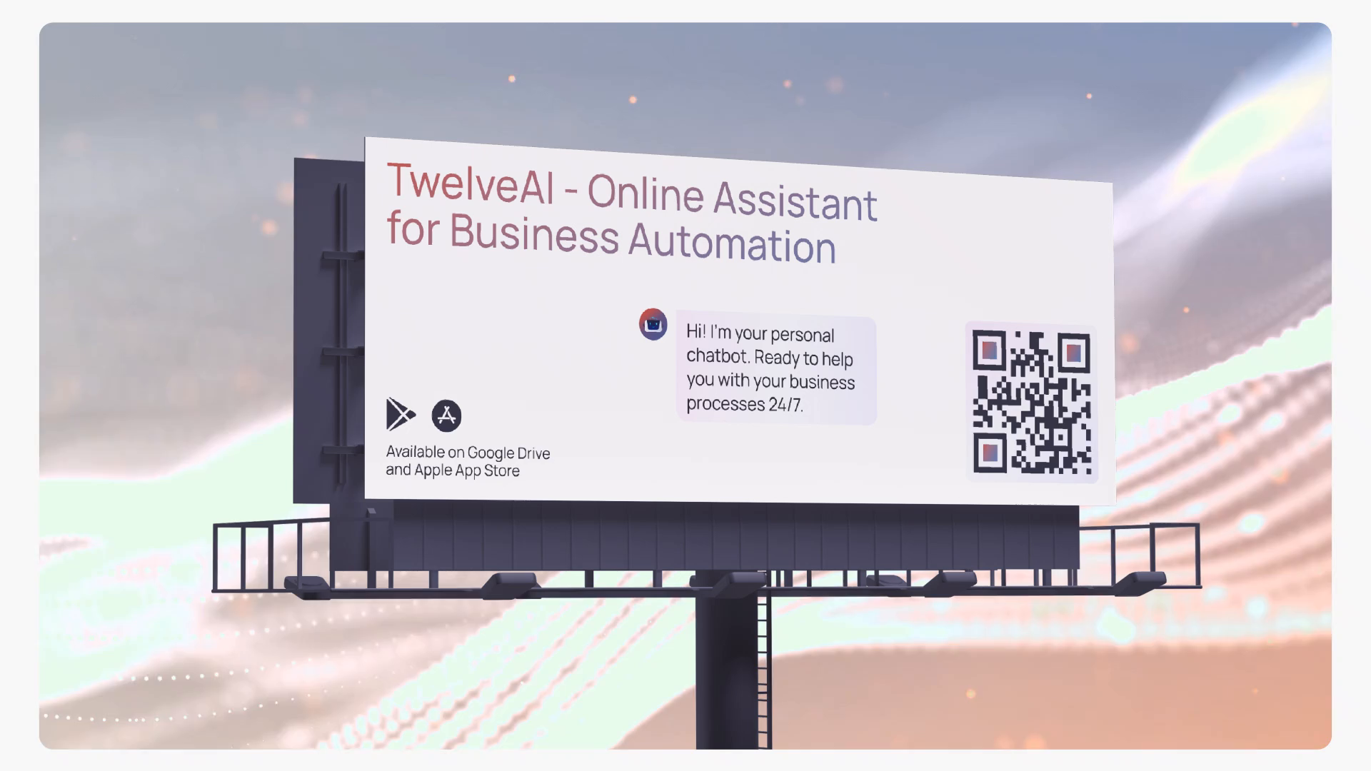 Example of AI Assistanr - Chat Bot