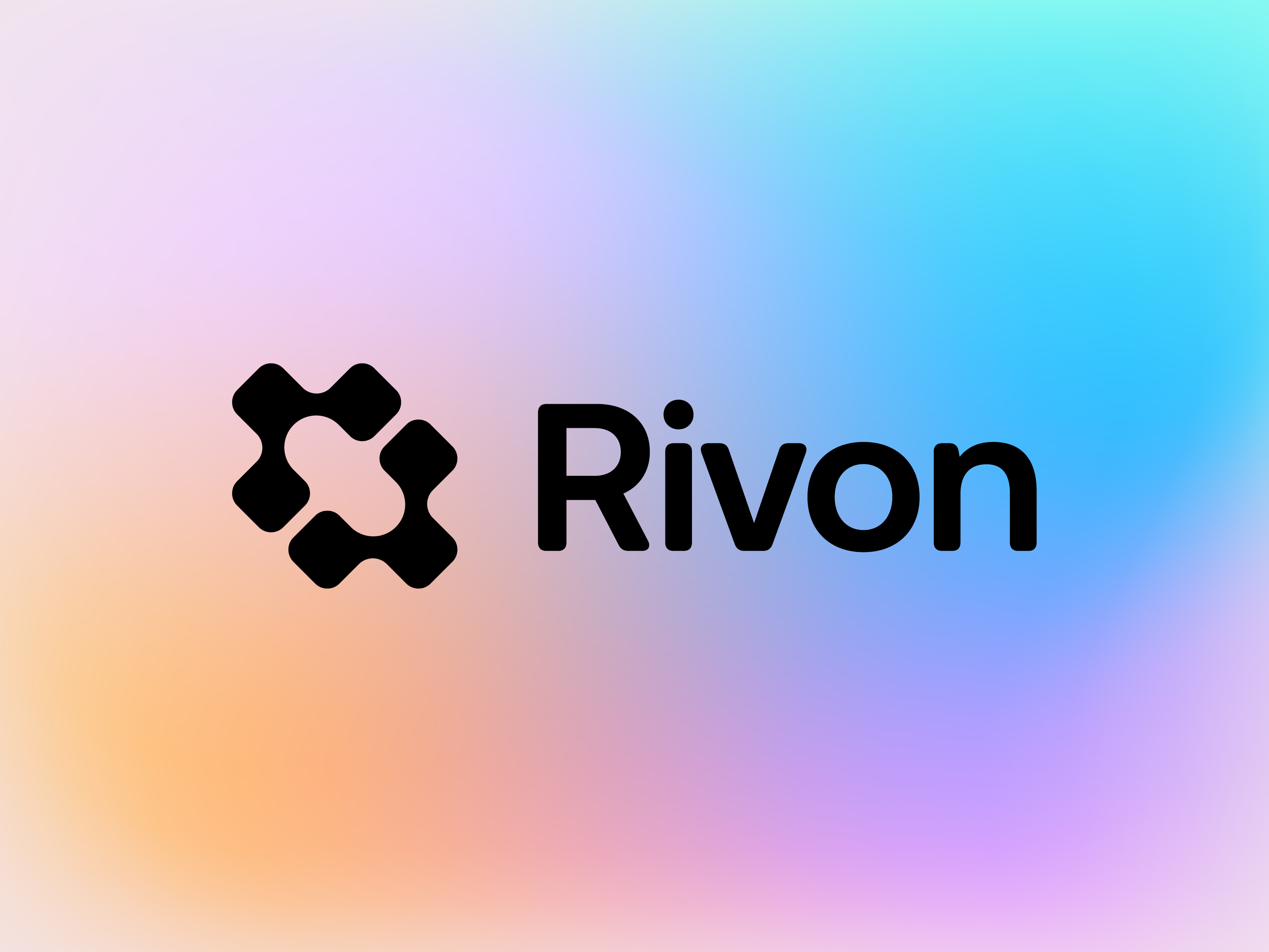 Logo concept for a personalized health platform