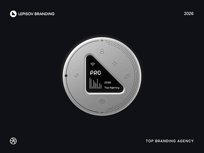 Top Branding Agency — Lepisov Branding
