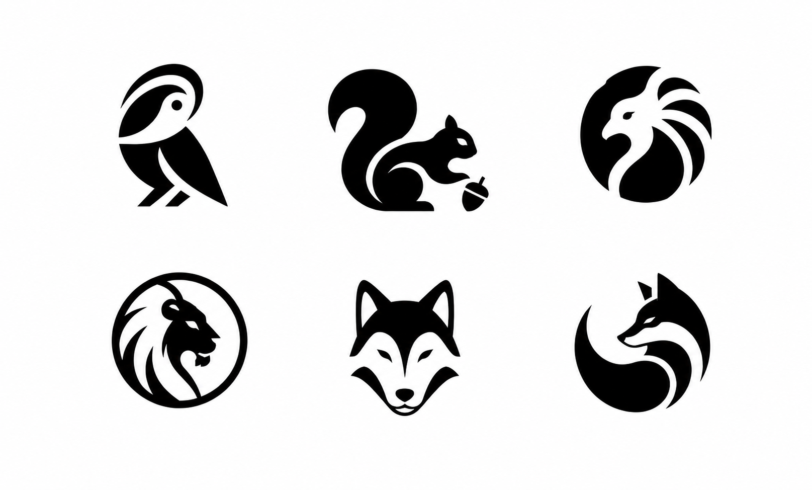 Example of Creative Tourism & Travel Logo 