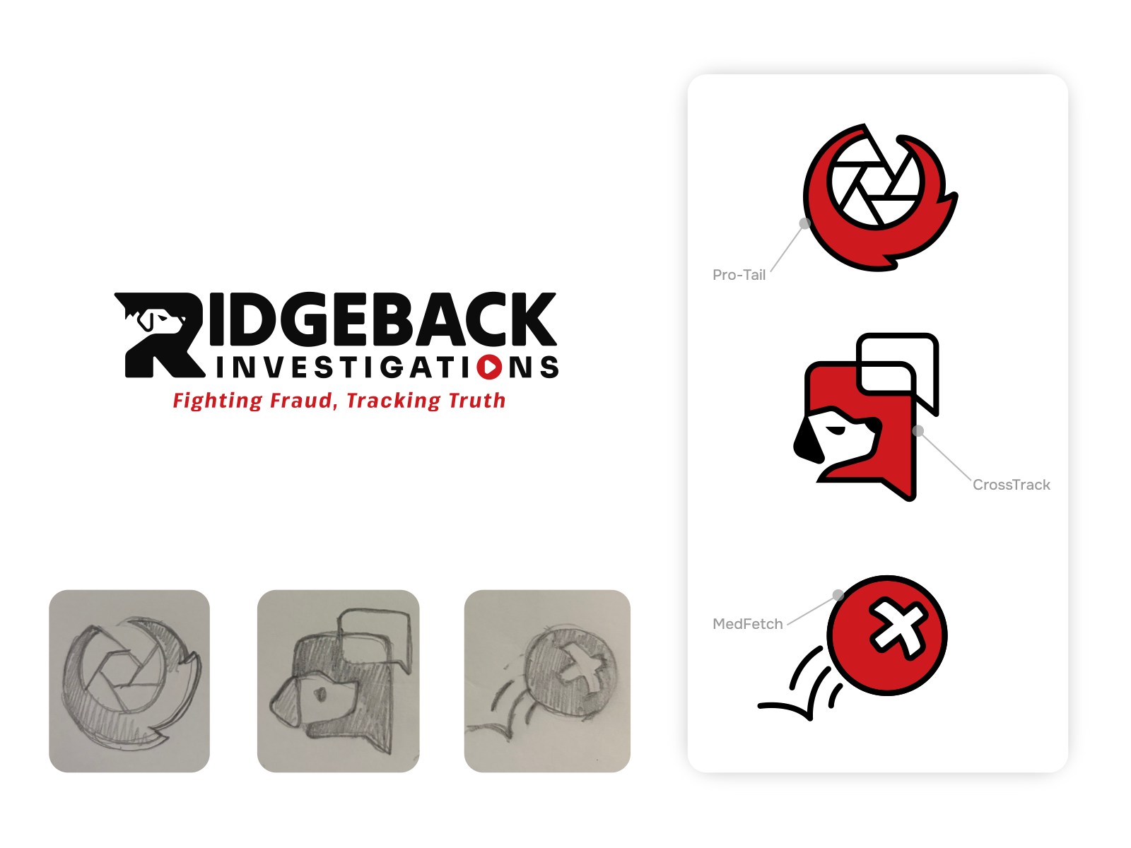 Logo and icons (full info in description)