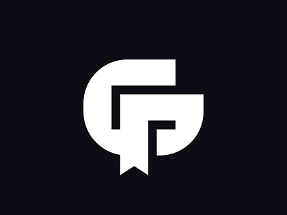 GP monogram