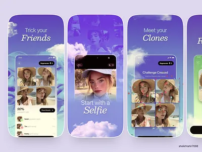 App Screenshot Design iOS App app onboarding app screenshot app screenshots app screenshots design app store preview app store screenshot app store screenshots appp screenshot design design ios app screenshots mobile screenshot mvp screenshot onboarding onboarding design screen screenshot design screenshot design app screenshots