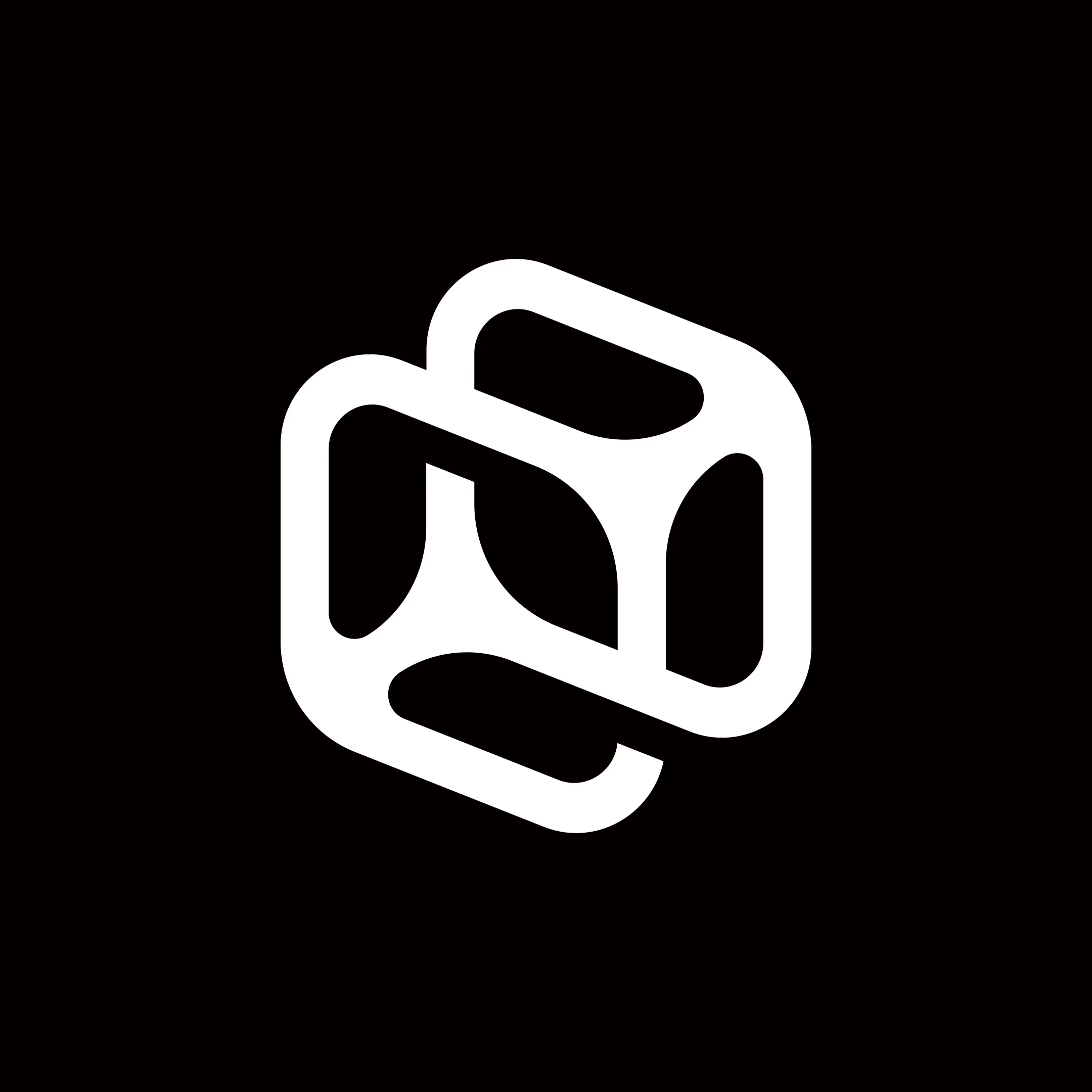 Example of l reel
