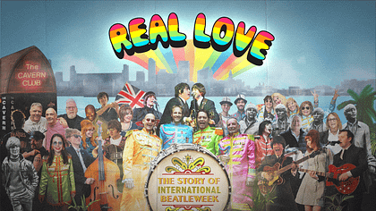 Film Campaign Poster