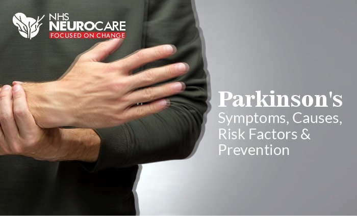 Parkinson’s disease – Symptoms, Causes, Risk factors and Prevent by NHS ...