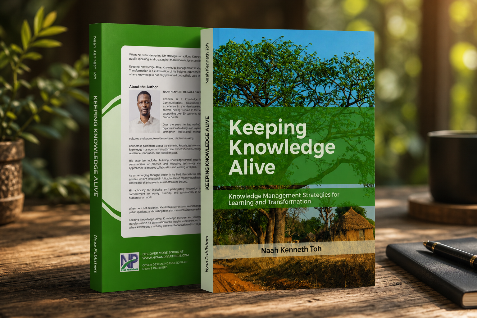 Knowledge-Themed Book Cover Mockup Design book cover design book mockup brand identity design branding cover design ebook cover editorial design graphic design graphic designer publishing design visual identity
