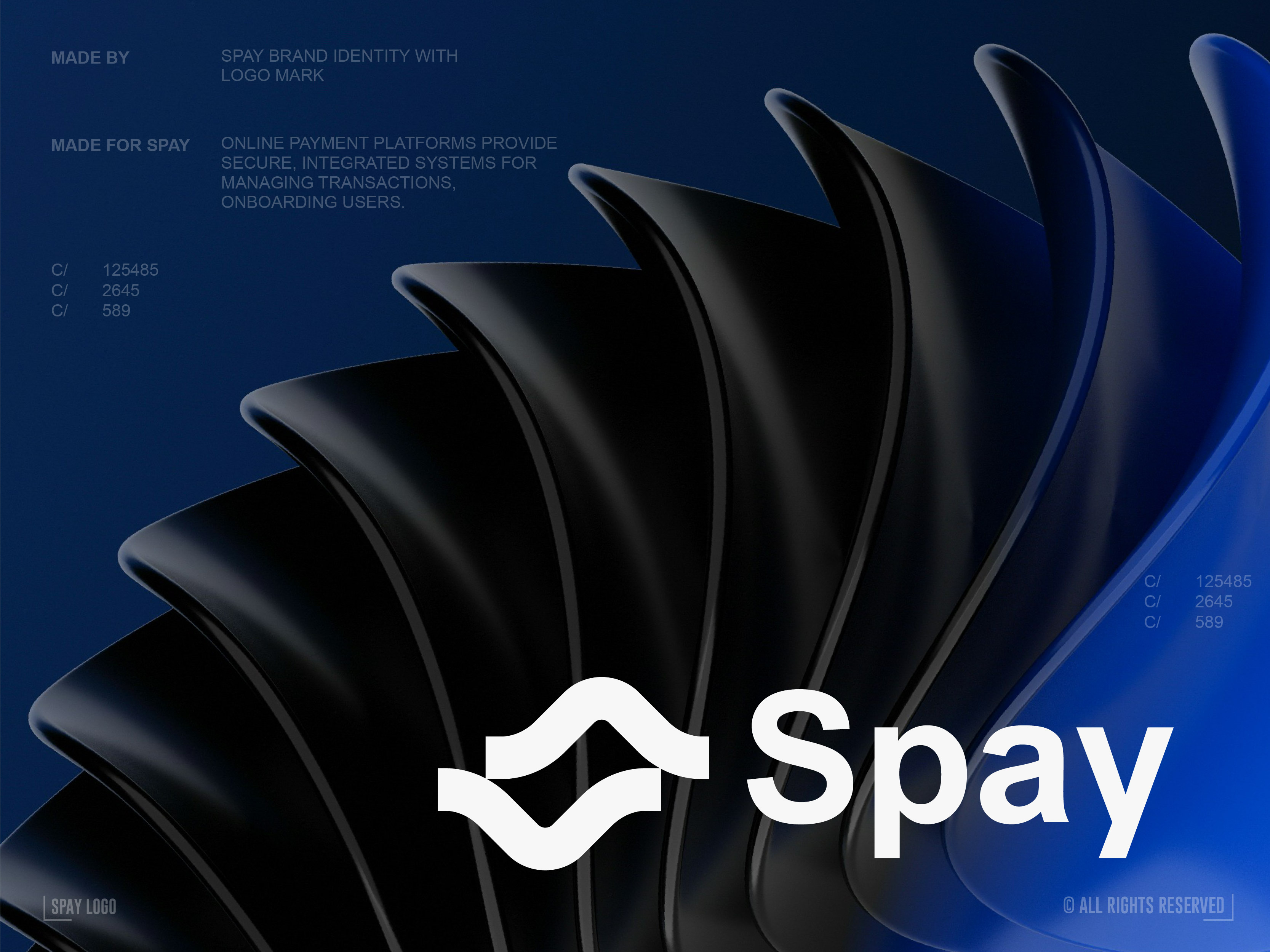 Example of Startup Logo Design