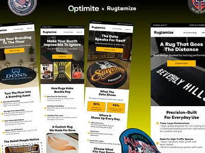 Fresh Layers for Living | Home Decor email campaigns email designs email marketing email templates emailers figma figma designs figma emails home decor klaviyo klaviyo email marketing ui ui designs