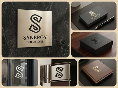 S Logo Design for Luxury & Corporate Branding brand logo branding business branding corporate logo elegant logo letter s logo lettermark logo logo logo design luxury branding minimal logo minimalist logo modern logo monogram monogram design premium logo professional logo s logo s monogram sleek logo