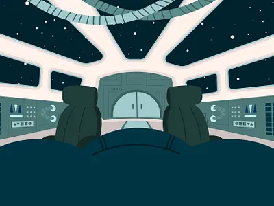 Cock Pit - Spaceship - VBS Backgrounds amazing life foundation animation bible church church vbs cock pit cockpit jesus kidmin kids ministry kidsmin motion graphics space spaceship vbs vbs video