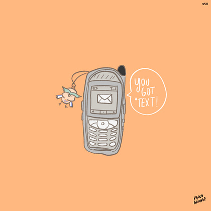 2000´s cellphones