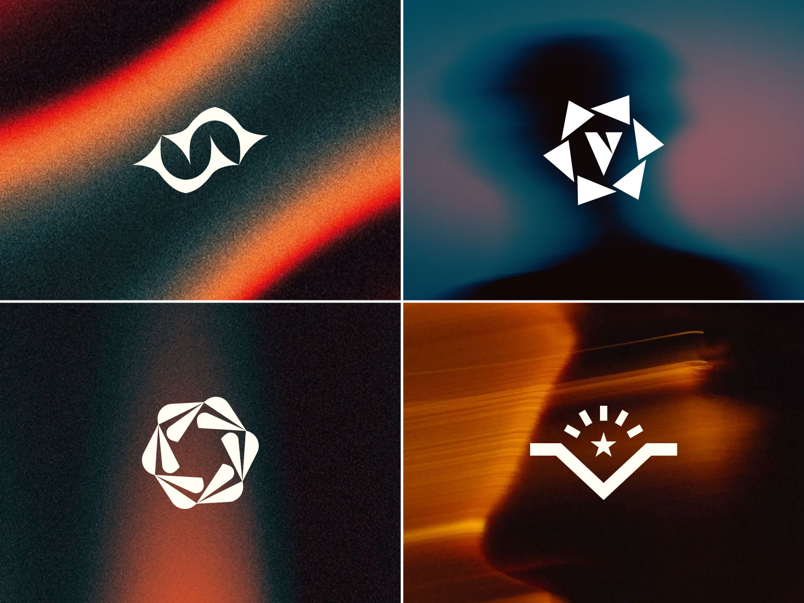 Example of Premium Minimalist Logo Design