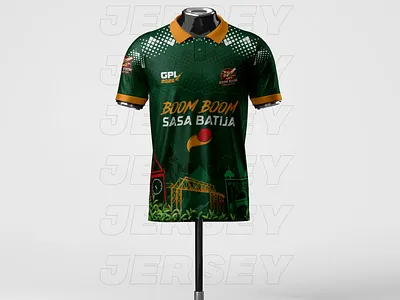 Cricket Customize Jersey Design appareal cricket cricket jersey fashion design jersey design jersey merchandiser jersey print shop jersey printing sportswear manufacturing sportsweardesign sublimation printing team uniform