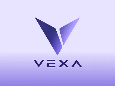 Modern Minimal Tech Brand Identity | AI SaaS Logo Design ai logo ai startup logo branding gradient logo lettermark logo minimal logo design saas branding saas logo tech logo visual identity
