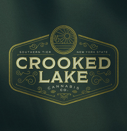 Crooked Lake