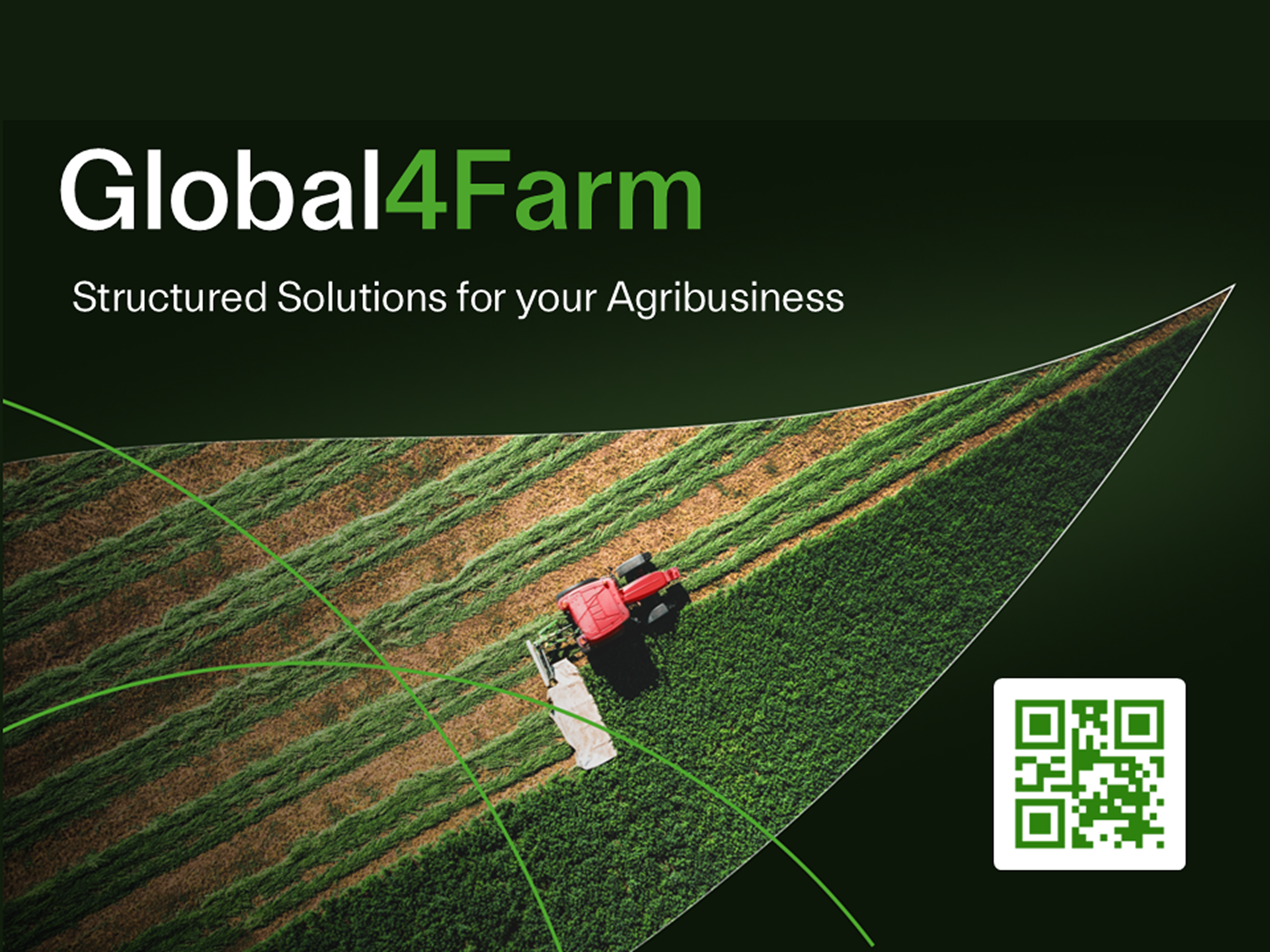 Solutions for Agribusiness | Slide Variations ai company presentation deck design design google slides graphic design keynote pitch deck pitch deck design power point powerpoint presentation presentation design presentation layout typography