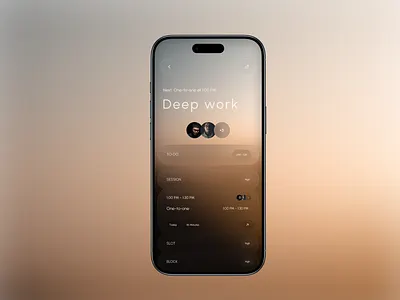 Minimal Glassmorphism Notes & Productivity App 3d branding design graphic design illustration logo productdesign ui uiux user experience user interfac ux uxui vector