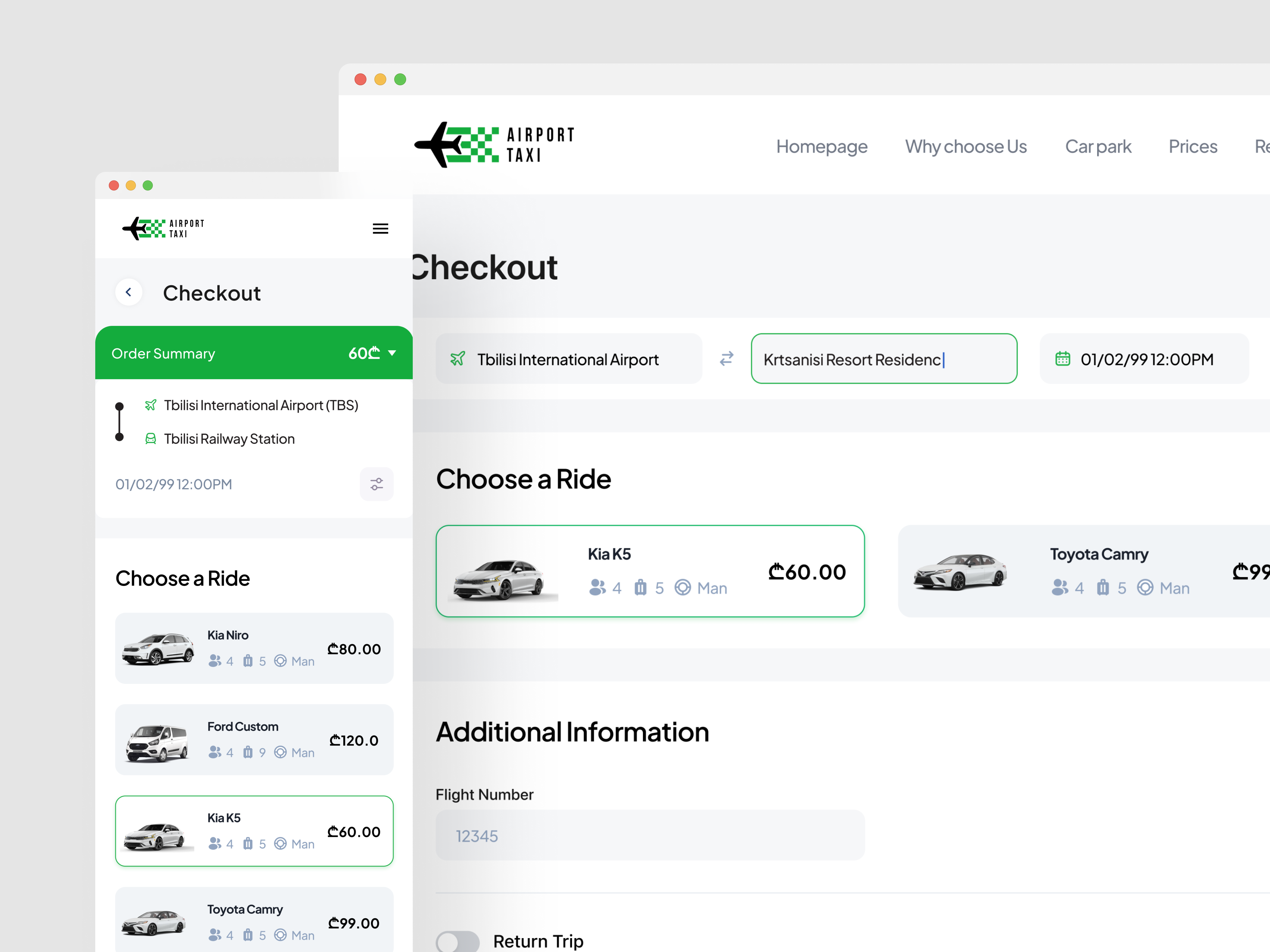 Taxi Booking Website - Fly Taxi book booking car request taxi taxi taxiwebsite ui uiux uiuxdesign ux website