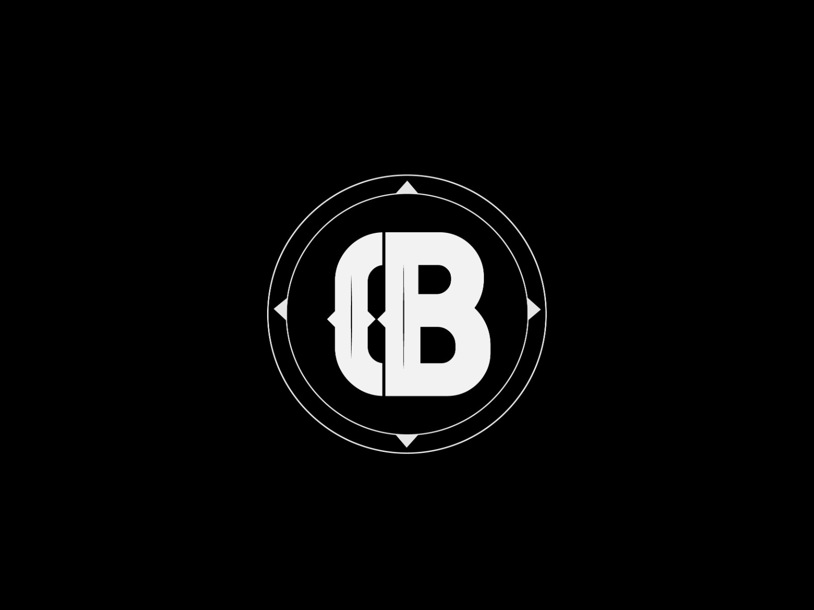 Vintage Letter OB logo | Unused logo for sale antique logo design boutique logo branding identity business monogram classic logo elegant logo design fashion logo design heritage logo letter logo design luxury vintage logo minimal vintage logo monogram logo ob logo old style logo premium logo professional logo design retro logo design serif logo timeless logo vintage logo