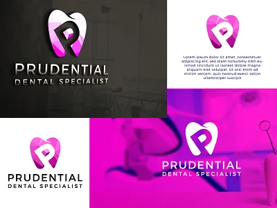 99design Contest Winner - Dental Office looking to standout Logo 99designs branding floral design geometric graphic design illustration inspiration logo logotype mark meaningful logo minimalist modern monogram symbol trending vector visual identity winning design
