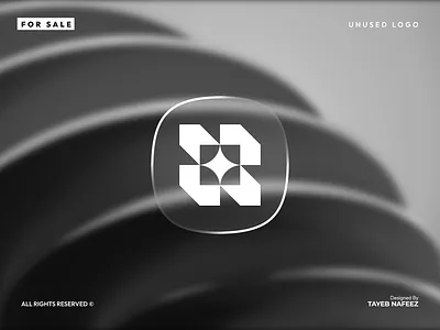 Artificial Intelligence Logo | Minimal AI Brand Mark Design artificial intelligence brand identity branding dashboard design icon identity logo concept logo design logo mark logodesign logotype minimal logo minimalist logo modern logo sparkle star typography vector visual identity