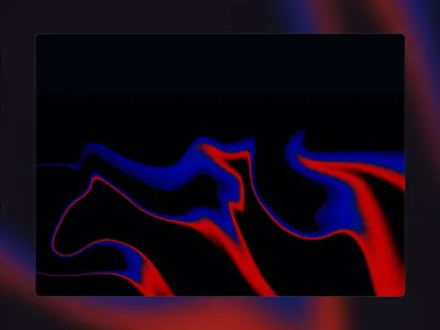 Digital Experience Website Concept branding dark website design tech website ui website