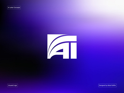 Ai Logo Mark