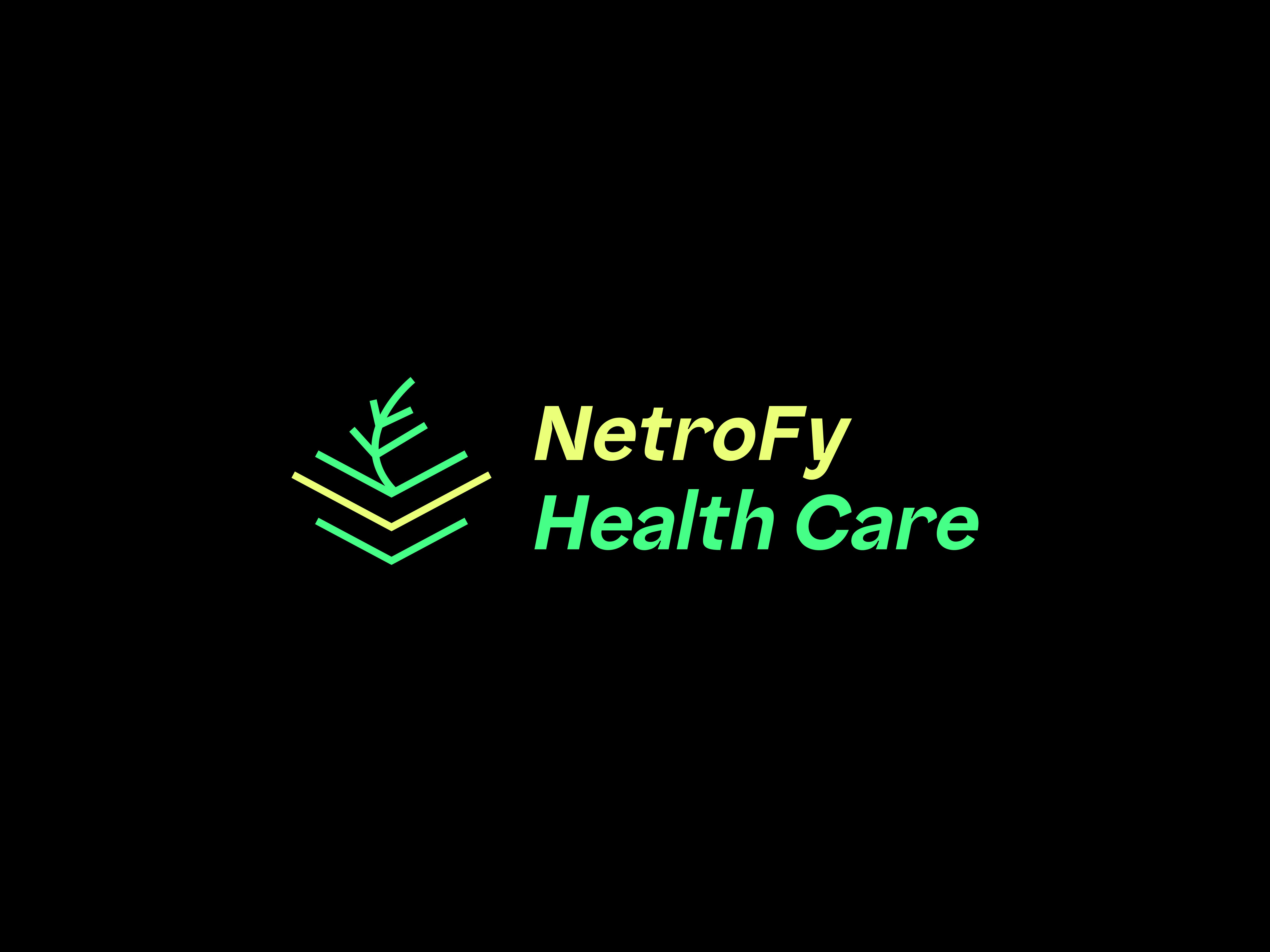 NetroFy Health Care — Modern Healthcare Brand Identity brand identity branddesign brandidentity branding creative design designsystem dribbble graphic design graphicdesign healthbrand healthcare logo logodesign medicalbranding minimal minimaldesign modern modernbranding visualidentity