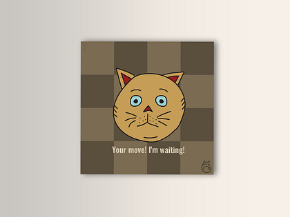 Catface Moods — Your Move!