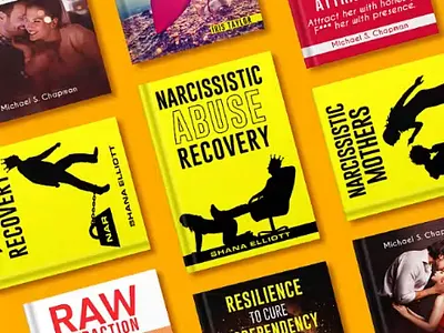 Book Cover Redesign Case Study book cover design book marketing bookformate bookseller bookwriting branding editorial design graphic design minimal design modern design publishing typography