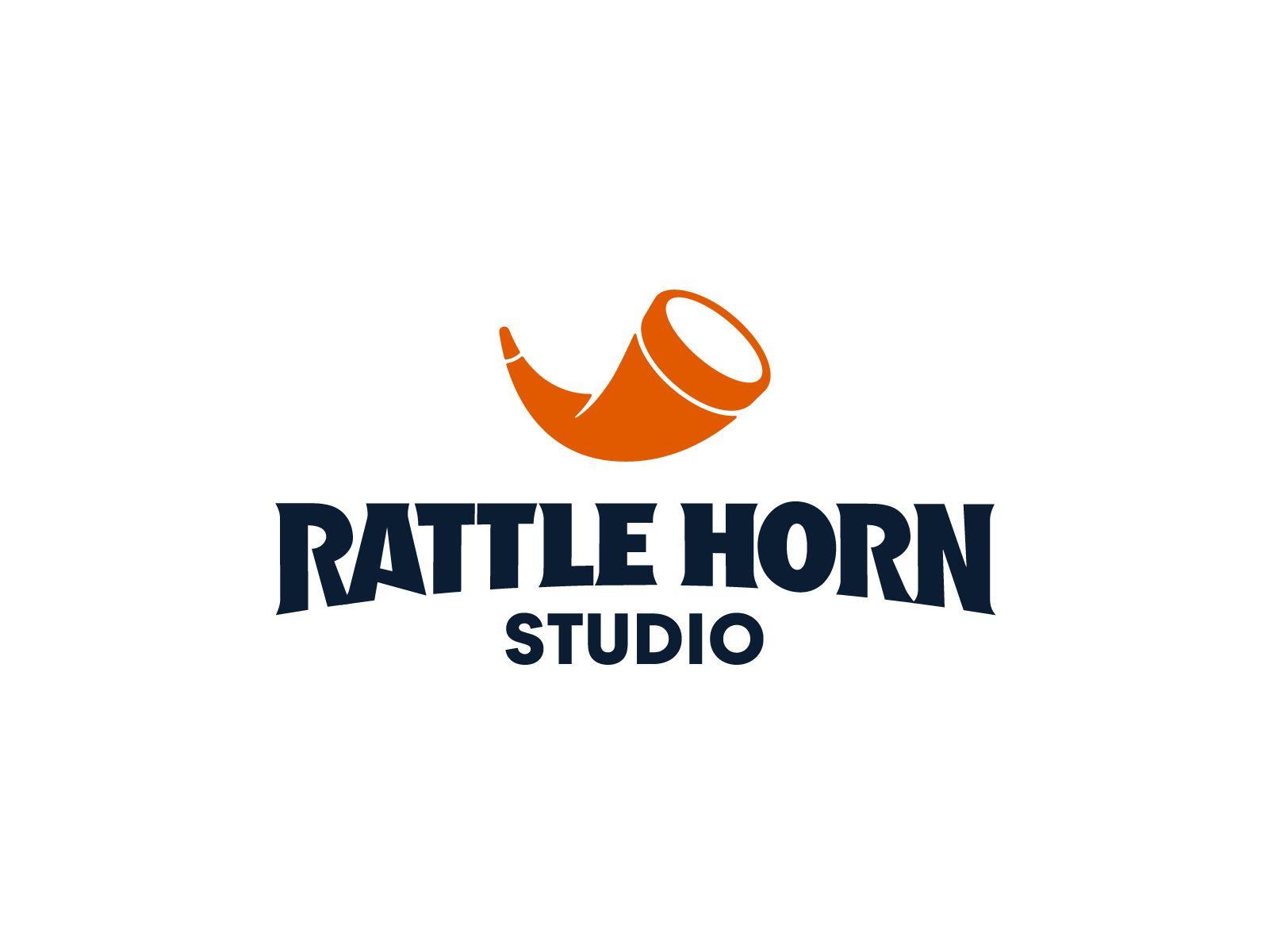 Logo Design for Gaming Studio (Unused for Sale)