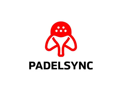 Padel+Game_controller_logo_design brandiderntity branding brandmark companylogo design game controller logo graphic design illustrator logo padel logo sports logo