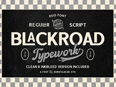 Blackroad automotive font badge font barbershop font branding branding font classic font custom font duo font font font design font style free font grunge font logo font motorcycle font retro font sans serif font script font signage font vintage font