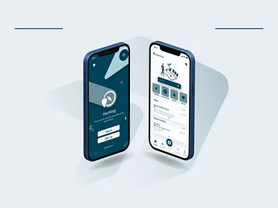 Tourist and Travel App – Hidden Gems (Explore Local Spots) appdesign hiddenplaces mobileui tourism travel travelapp ui uidesign ux