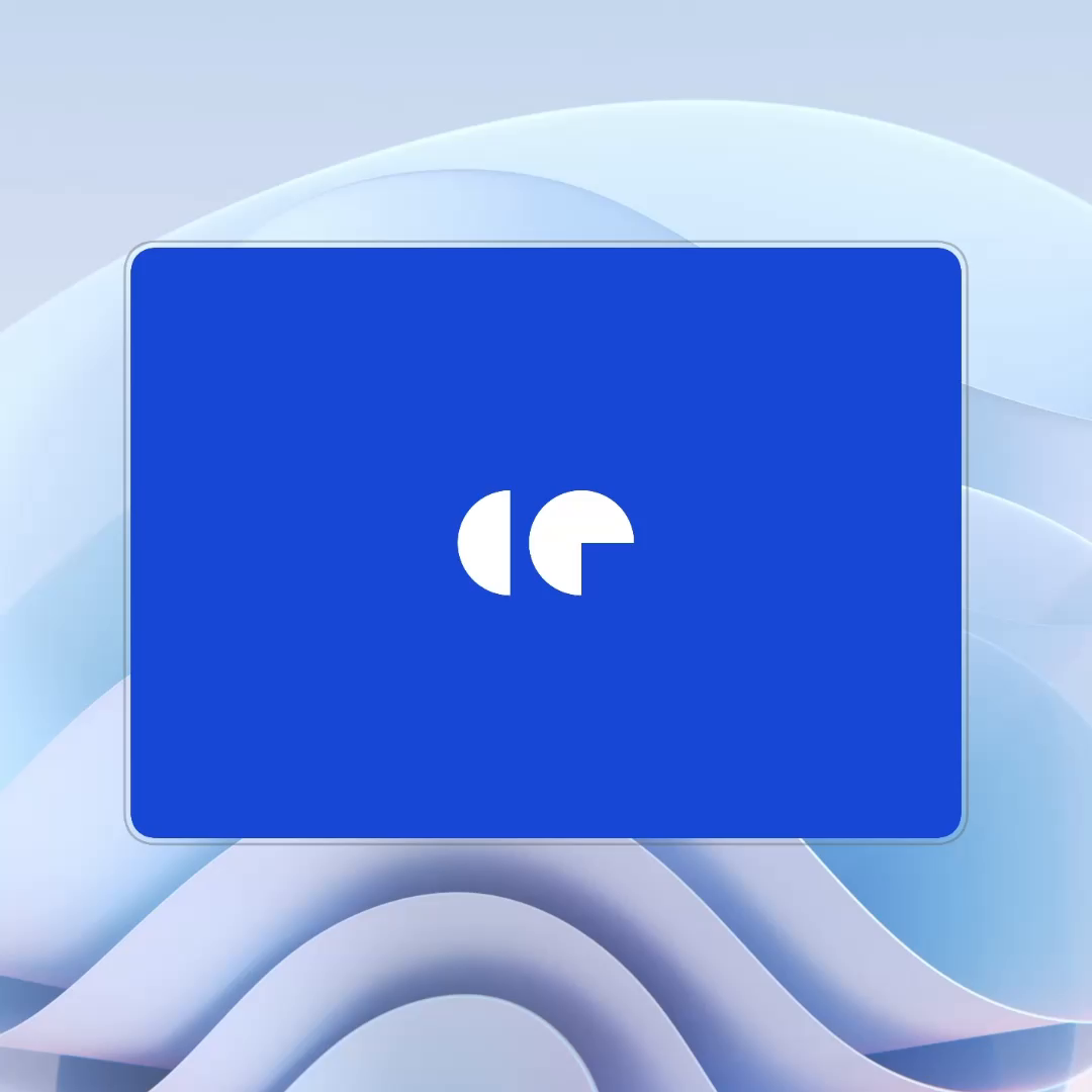 Example of Logo & Brand Design