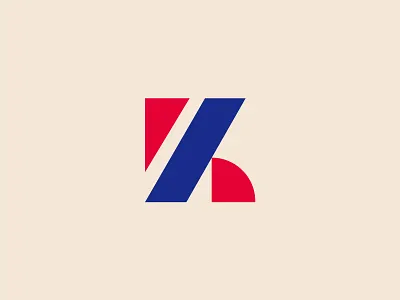 Abstract K Logo Design brand mark branding business logo creative logo design geometric graphic design k icon k logo k minimal logo latter k logo design logo logo design logo designer logo for sale logo mark minimal logo techlogo