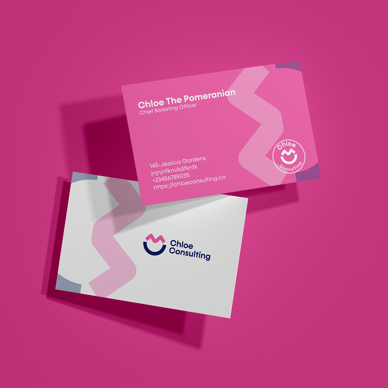 Brand Design for a Growth Consulting firm branding consulting design graphic graphic design growth logo pink