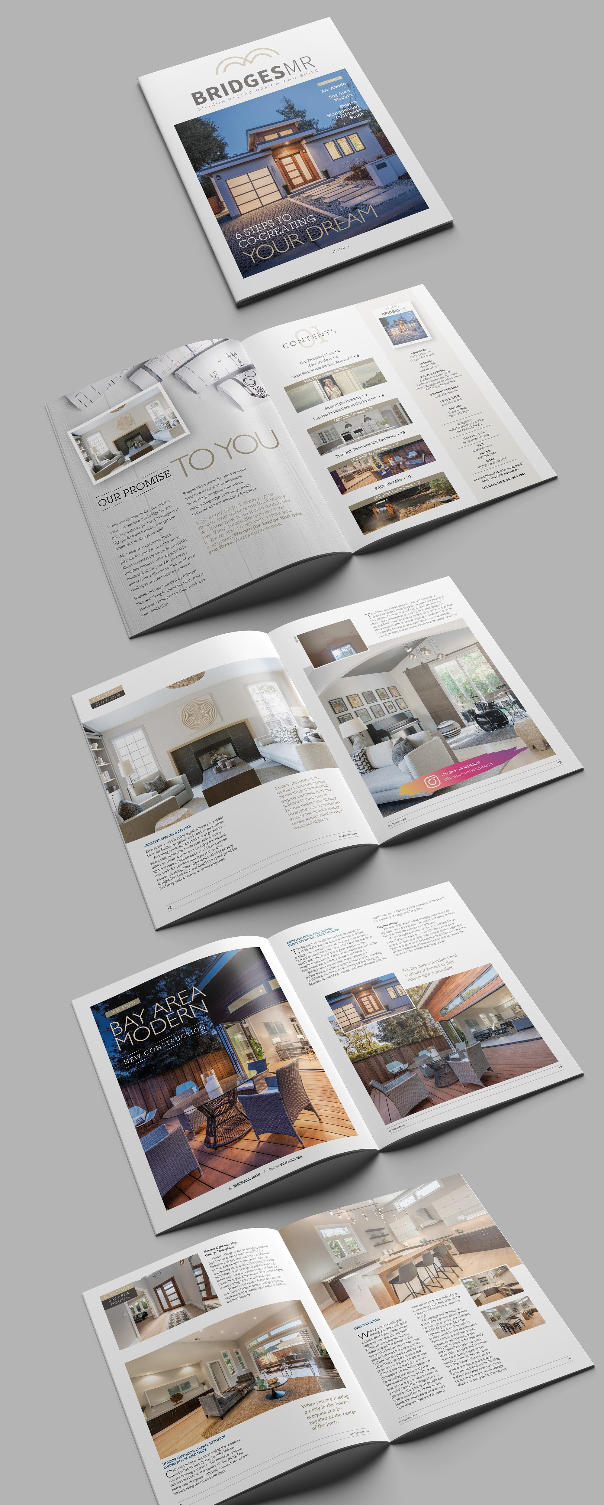 magazine layout design magazine design magazine layout