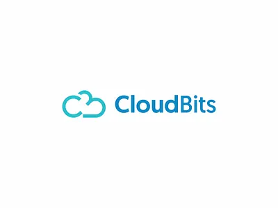 CB+Cloud logo design branding cb cb cloud cb lettermark cb monogram cloud design lettermark logo minimal minimalist monogram simple symbol