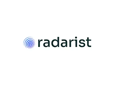 radar logo design branding graphic design icon logo logo design radar radar logo sonar logo symbol weather