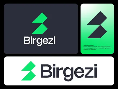 Abstract B Shape Logo concepts for Upward, Growth, Mountain. abstract b shape logo b logo concept branding business logo clean logo creative logo freelance logo design geometric b logo identity design lettering logo logo mark logo symbol logos monogram print simple logo tech upward growth mountain visual identity design