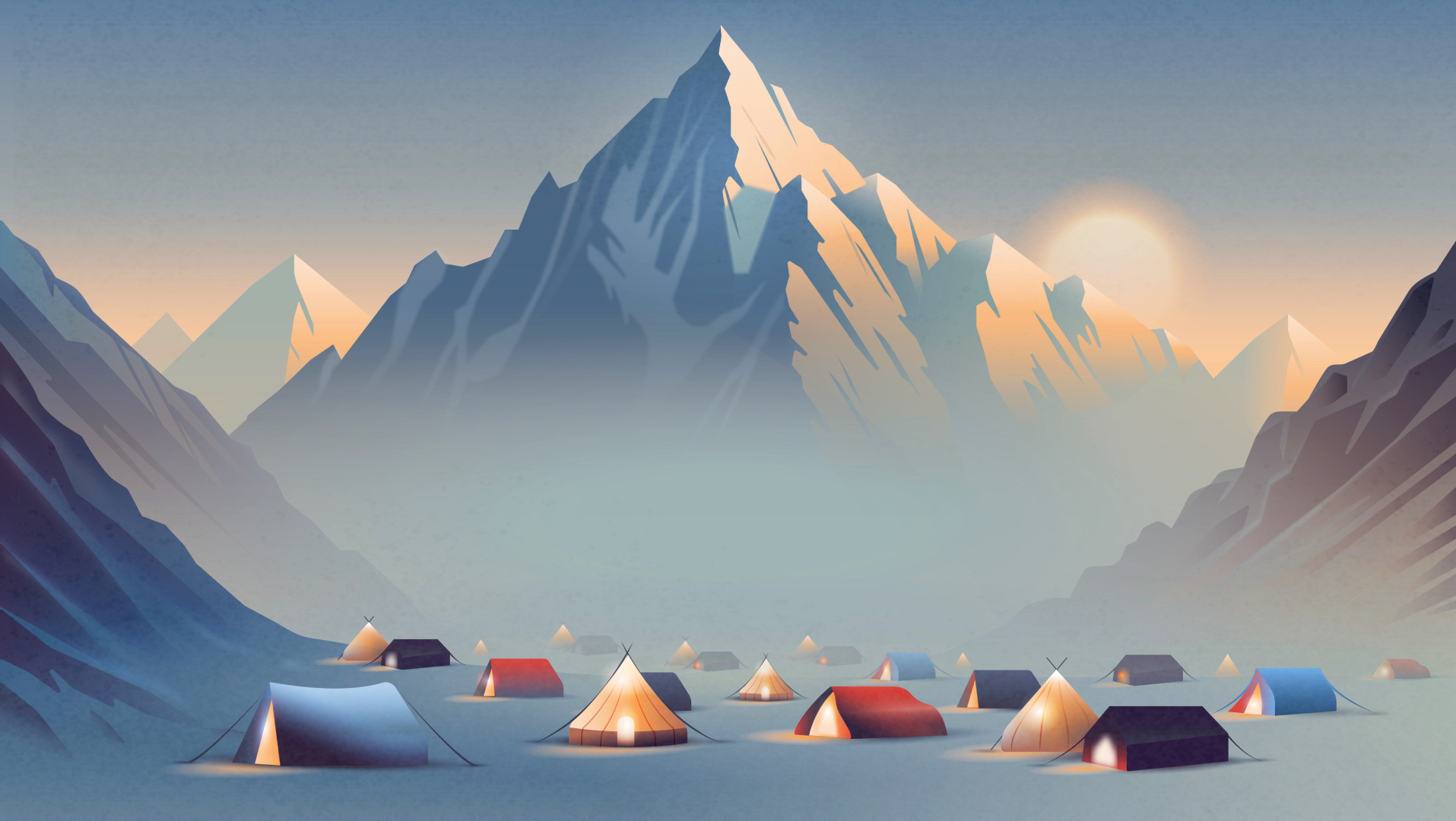 Example of Illustration