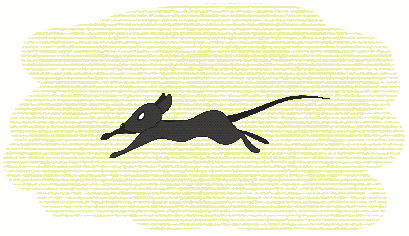 Mouse studies (no mice have been harmed) animation