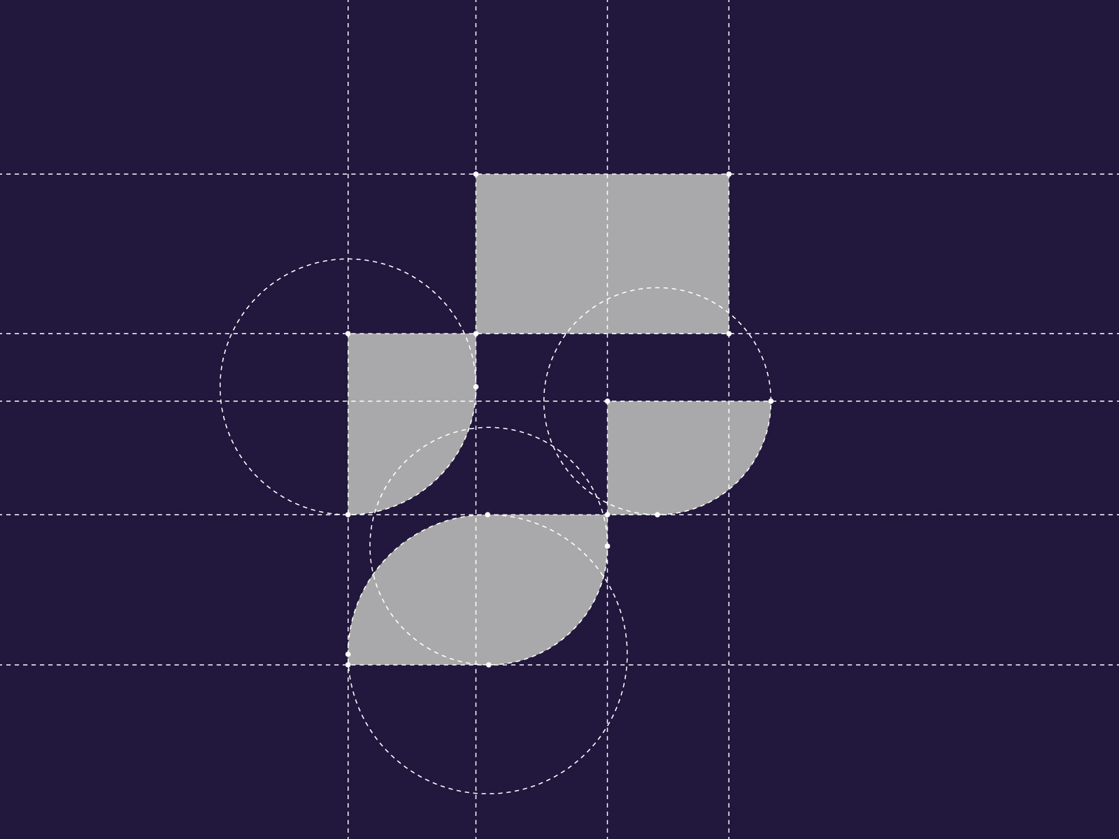 Example of Strategic Brand Identity & Logo Design
