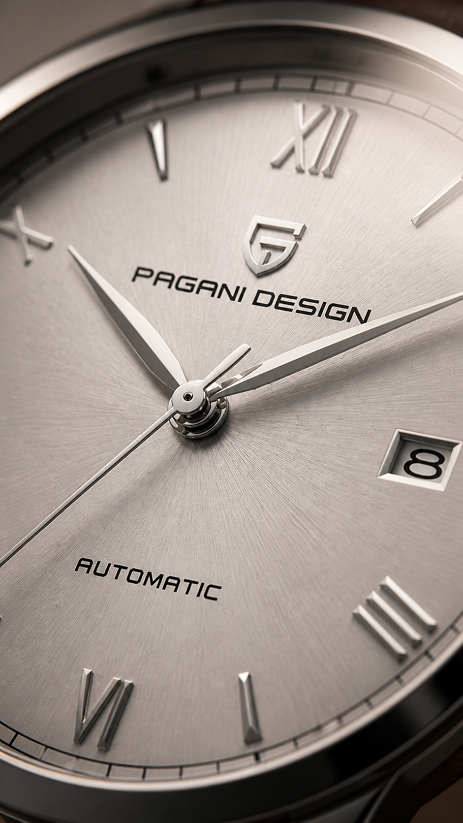 Luxury Watch — Cinematic Product Concept 3d ai ai art animation cgi design gpt image illustration motion graphics