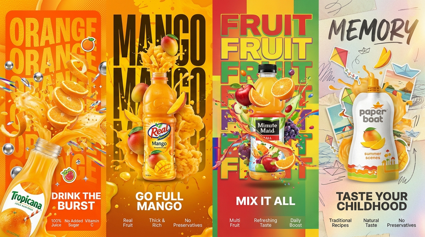 Drinking Beverage Label and Poster design attractive poster banner beverage bottle colorful label packaging poster reels