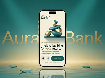 Digital Banking UI/UX & Branding app bank app branding design digital banking digital banking app finance app fintech app ios ui ux