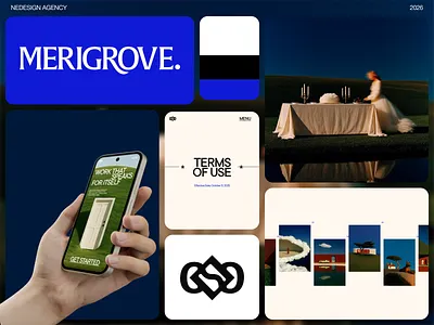 Design Concept for Merigrove — Intelligent Design Studio